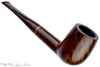 Kaywoodie Regent 07 Billiard (Metal Filter) with Brindle Estate Pipe