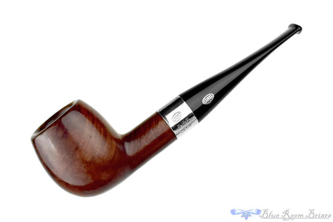 BBB Special Make 1989 Christmas Bulldog Estate Pipe