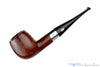 Blue Room Briars is proud to present this GBD 347 (1955 Make) Apple with Silver Estate Pipe