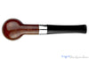 Blue Room Briars is proud to present this GBD 347 (1955 Make) Apple with Silver Estate Pipe