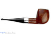 Blue Room Briars is proud to present this GBD 347 (1955 Make) Apple with Silver Estate Pipe