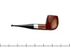 Blue Room Briars is proud to present this GBD 347 (1955 Make) Apple with Silver Estate Pipe