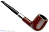 Blue Room Briars is proud to present this Dunhill Bruyere 57 (1967 Make) Billiard with Silver and Military Mount Estate Pipe