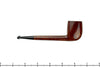 Blue Room Briars is proud to present this Sasieni Four Dot Walnut Retford Canadian Estate Pipe with Additional Stem