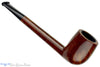 Blue Room Briars is proud to present this Sasieni Four Dot Walnut Retford Canadian Estate Pipe with Additional Stem