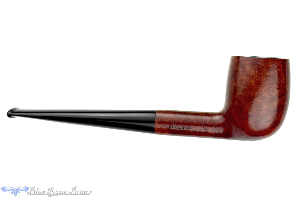 Blue Room Briars is proud to present this Dunhill Bruyere 64 (1964 Make) Group 1 Billiard Estate Pipe