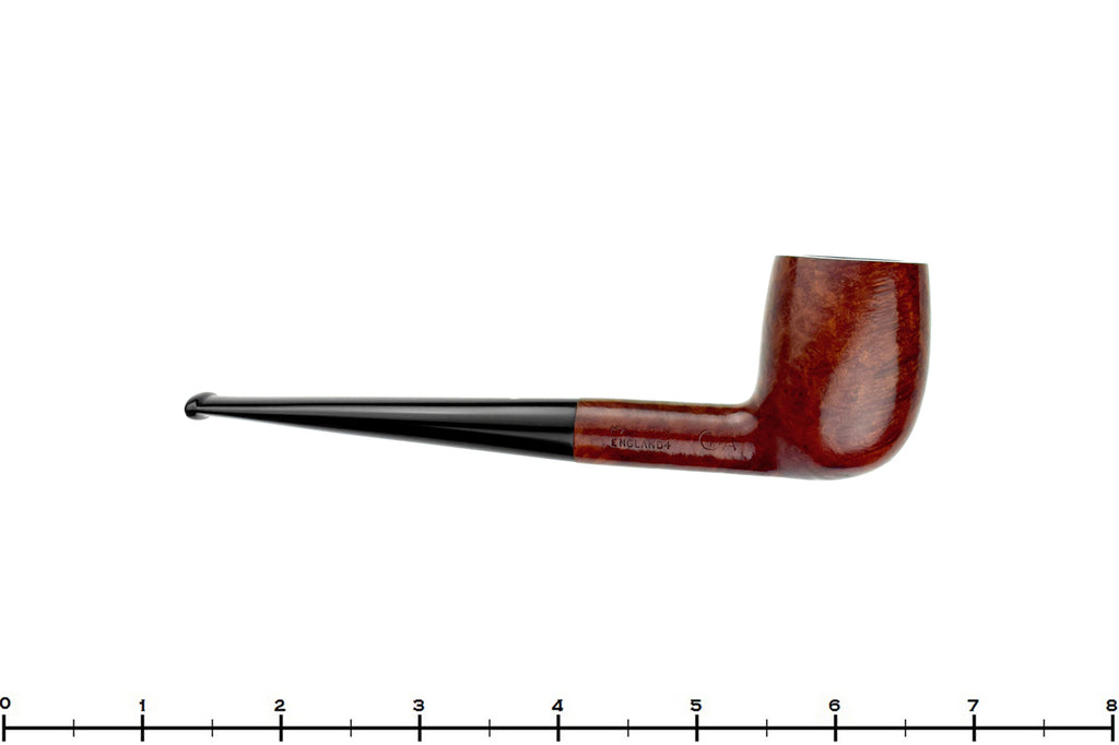 Blue Room Briars is proud to present this Dunhill Bruyere 64 (1964 Make) Group 1 Billiard Estate Pipe