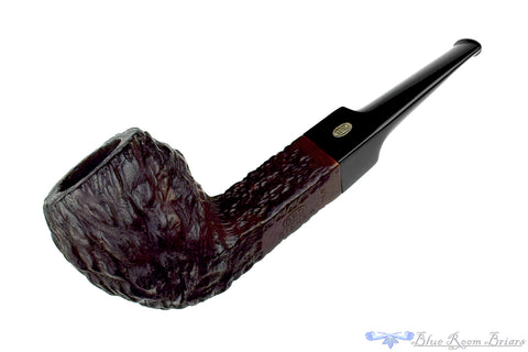 BBB Special Make 1989 Christmas Bulldog Estate Pipe