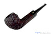 Blue Room Briars is proud to present this GBD Sierra 269 (Pre-Cadogan) Rusticated Bulldog Estate Pipe