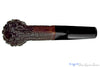 Blue Room Briars is proud to present this GBD Sierra 269 (Pre-Cadogan) Rusticated Bulldog Estate Pipe