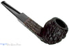 Blue Room Briars is proud to present this GBD Sierra 269 (Pre-Cadogan) Rusticated Bulldog Estate Pipe