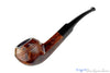 Blue Room Briars is proud to present this BBB Victorian 421 Bent Bulldog Estate Pipe