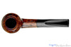 Blue Room Briars is proud to present this BBB Victorian 421 Bent Bulldog Estate Pipe