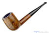 Blue Room Briars is proud to present this BBB Silver Grain 667 Billiard Estate Pipe