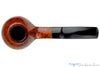 Erik Nørding 695 1/4 Bent Tomato Estate Pipe