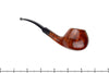 Erik Nørding 695 1/4 Bent Tomato Estate Pipe