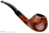 Erik Nørding 695 1/4 Bent Tomato Estate Pipe