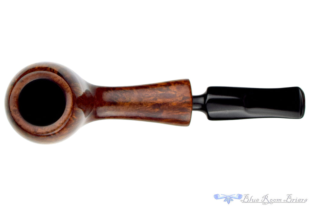 Nørding Apple Estate Pipe