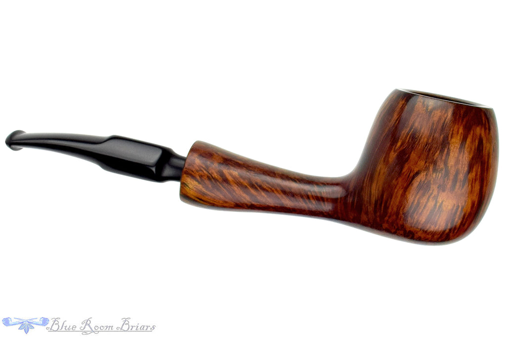 Nørding Apple Estate Pipe