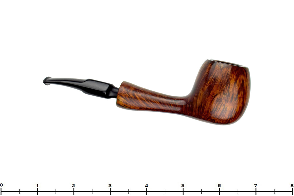 Nørding Apple Estate Pipe