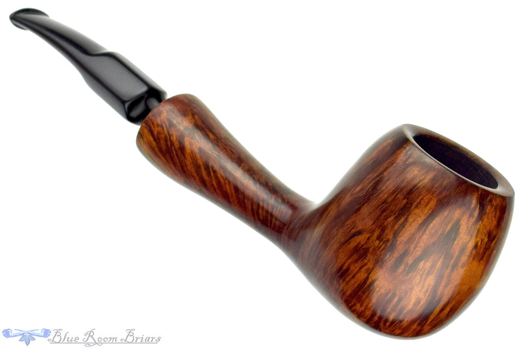 Nørding Apple Estate Pipe