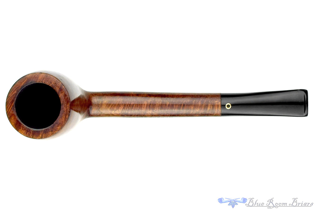 Blue Room Briars is proud to present this Orlik Perfect Liverpool Estate Pipe with Shank Repair