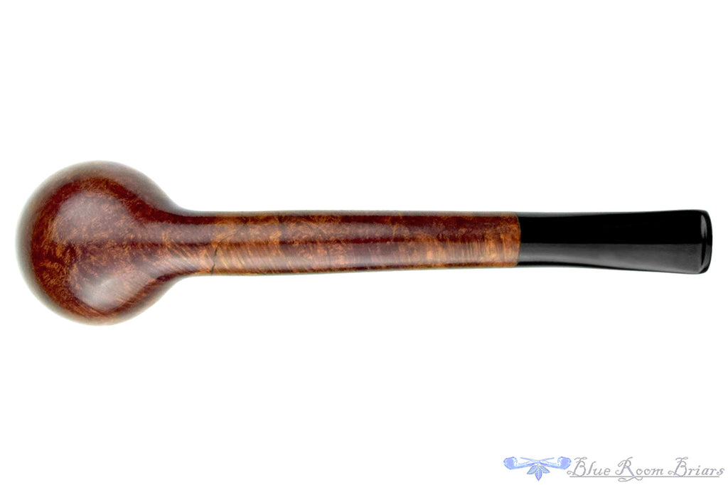 Blue Room Briars is proud to present this Orlik Perfect Liverpool Estate Pipe with Shank Repair