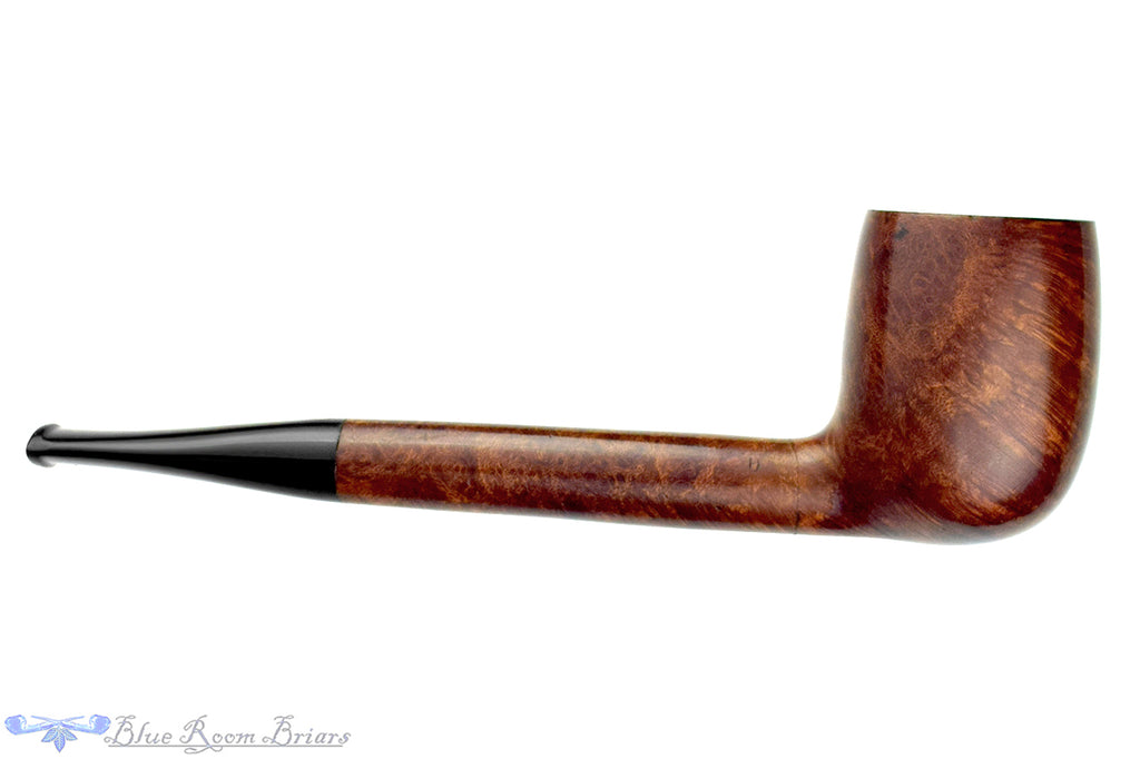 Blue Room Briars is proud to present this Orlik Perfect Liverpool Estate Pipe with Shank Repair