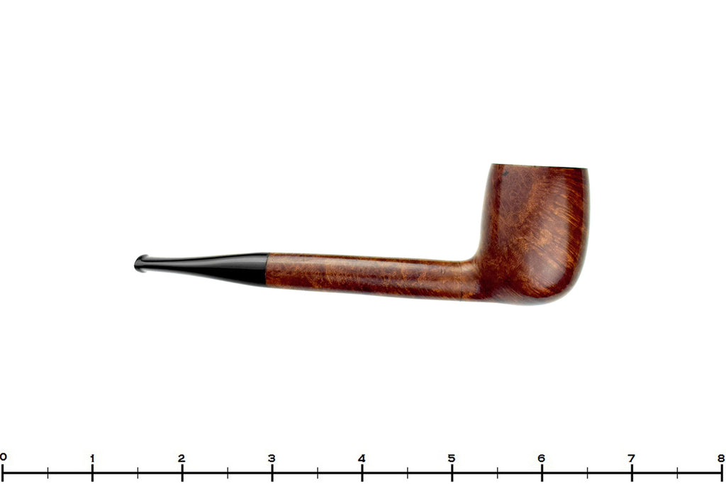 Blue Room Briars is proud to present this Orlik Perfect Liverpool Estate Pipe with Shank Repair