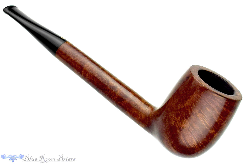 Blue Room Briars is proud to present this Orlik Perfect Liverpool Estate Pipe with Shank Repair