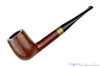 Blue Room Briars is proud to present this Georg Jensen Admiral 20 Billiard with Brass Estate Pipe