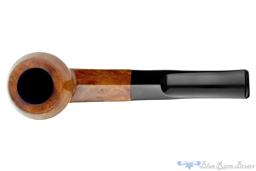 BBB Minerva 400S Bulldog Estate Pipe