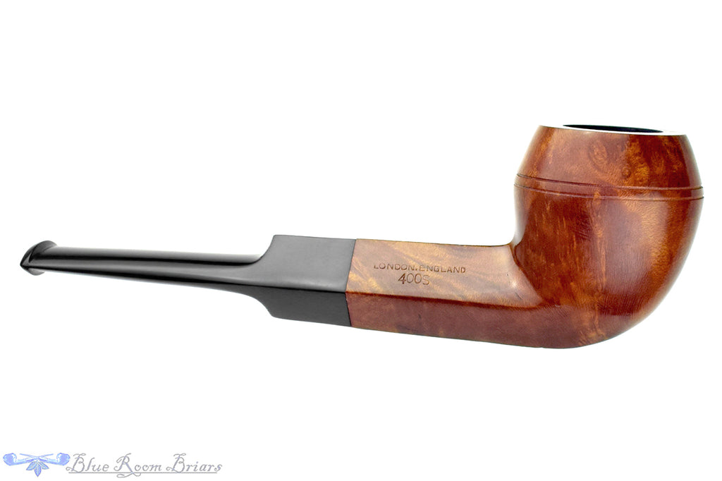 BBB Minerva 400S Bulldog Estate Pipe