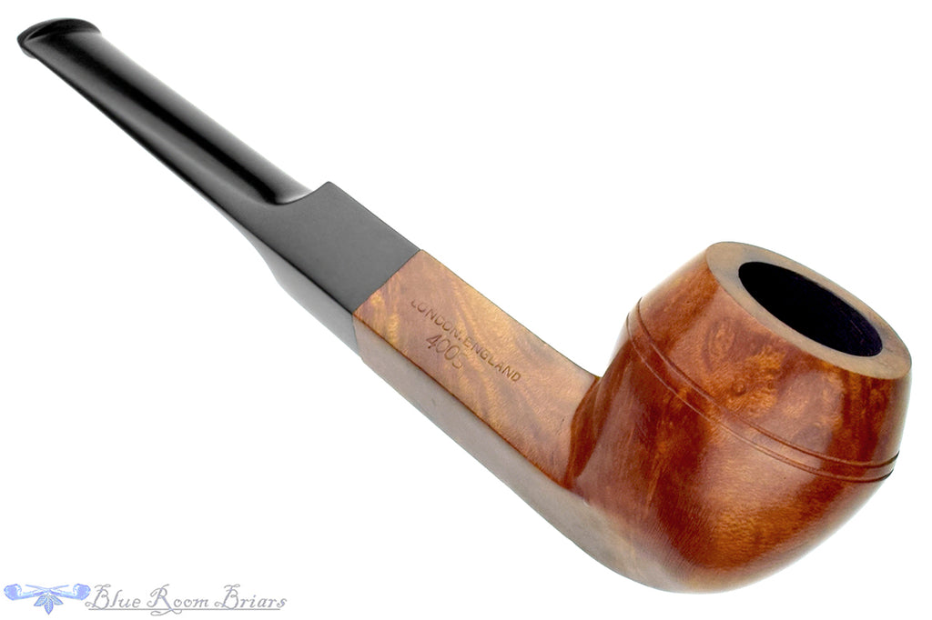 BBB Minerva 400S Bulldog Estate Pipe