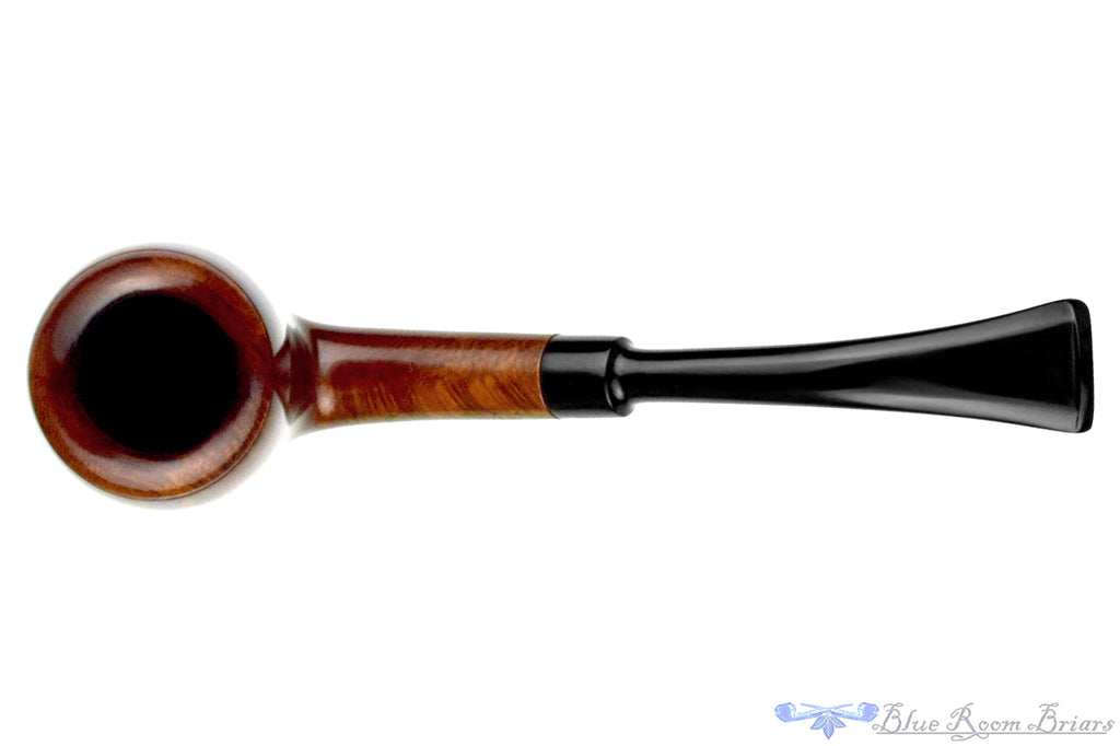 Blue Room Briars is proud to present this Prince Amled 194 Bent Acorn Estate Pipe