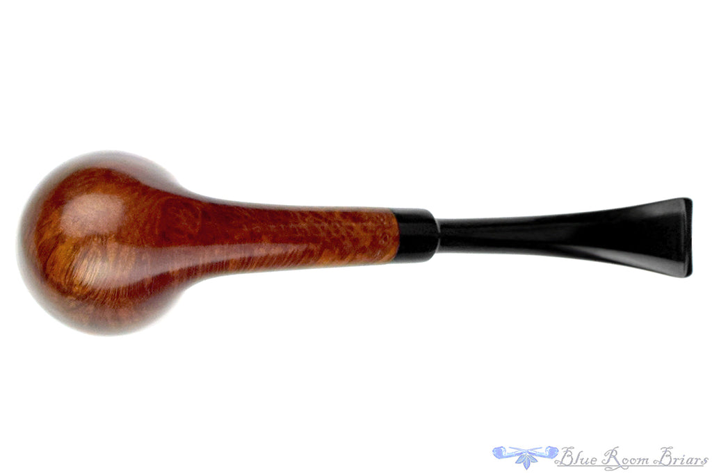 Blue Room Briars is proud to present this Prince Amled 194 Bent Acorn Estate Pipe