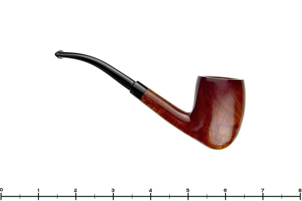 Blue Room Briars is proud to present this Prince Amled 194 Bent Acorn Estate Pipe