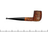 Blue Room Briars is proud to present this De Rohan Carved Billiard Estate Pipe with Replacement Stem