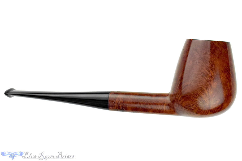 Blue Room Briars is proud to present this Svendborg Bark De Luxe 20 Brandy Estate Pipe