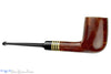 Blue Room Briars is proud to present this Georg Jensen Admiral 14 Billiard with Brass Estate Pipe