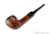 Blue Room Briars is proud to present this BBB Special Make Christmas (1989 Make) Bulldog Estate Pipe