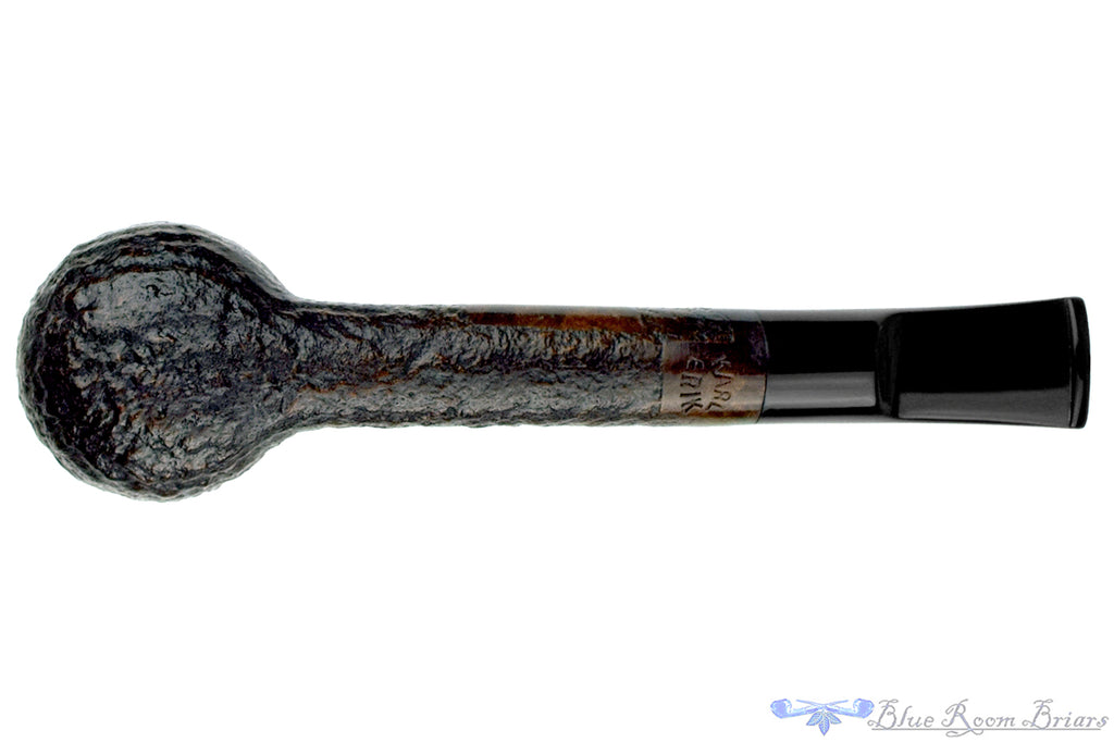 Blue Room Briars is proud to present this Karl Erik Sandblast Lovat Estate Pipe