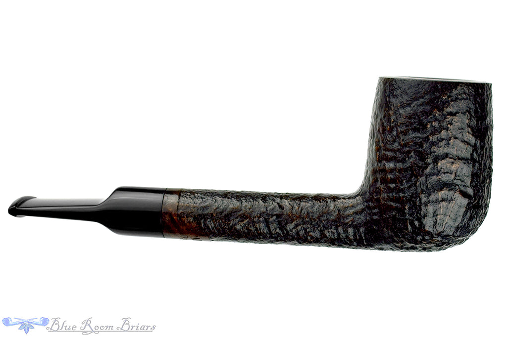 Blue Room Briars is proud to present this Karl Erik Sandblast Lovat Estate Pipe