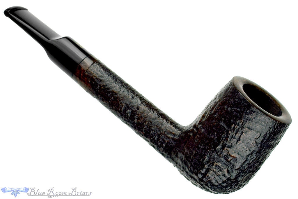 Blue Room Briars is proud to present this Karl Erik Sandblast Lovat Estate Pipe