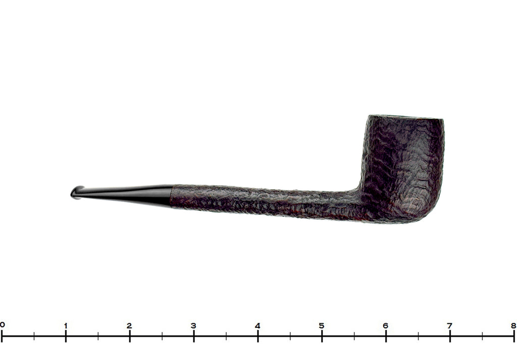 Blue Room Briars is proud to present this Stanwell DM 56 (1982 Make) Sandblast Canadian Sitter Estate Pipe