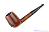 Blue Room Briars is proud to present this Bjarne Spot Carved Billiard Estate Pipe