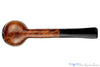 Blue Room Briars is proud to present this Bjarne Spot Carved Billiard Estate Pipe