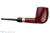 Blue Room Briars is proud to present this Stanwell RM (1991 Make) Billiard with Brass Estate Pipe