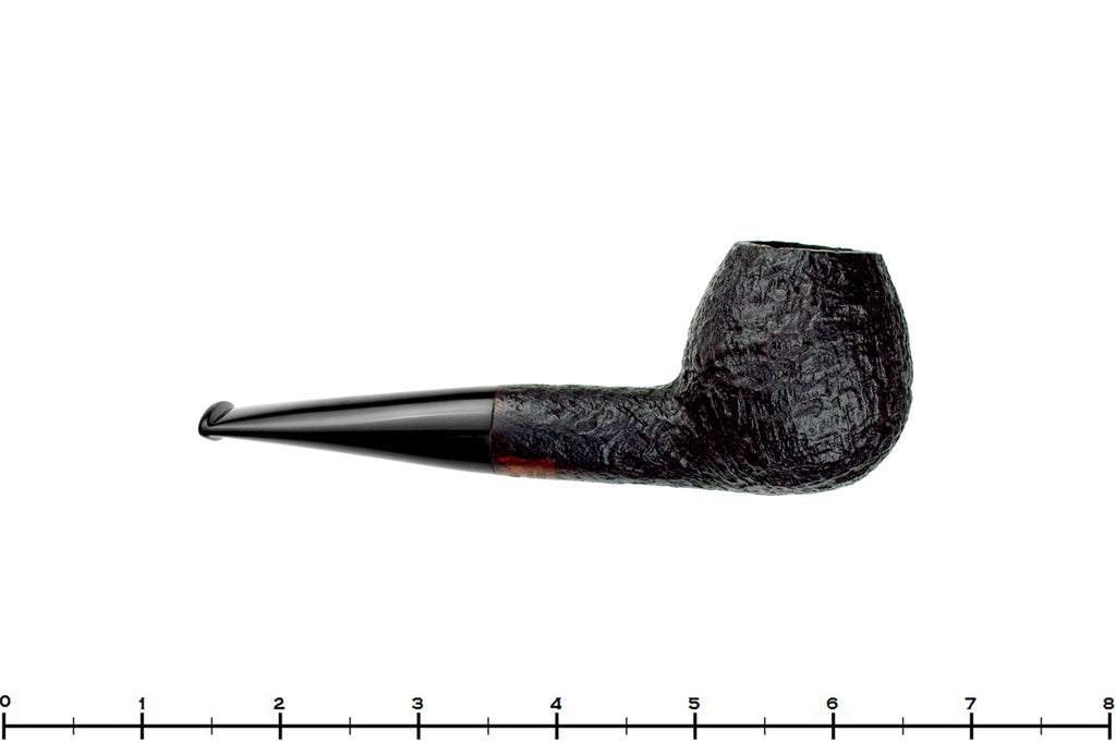 Blue Room Briars is proud to present this Stanwell DM (1997 Make) Sandblast Apple Estate Pipe