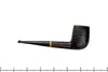 Blue Room Briars is proud to present this Stanwell DM (1993 Make) Sandblast Billiard with Brass Estate Pipe